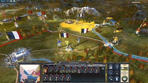 Napoleon: Total War Demo .